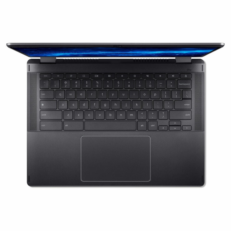 Acer Chromebook Spin, 8 GB, 256GB SSD, i3-1315U, 14" Laptop, NX.J2AEK.005