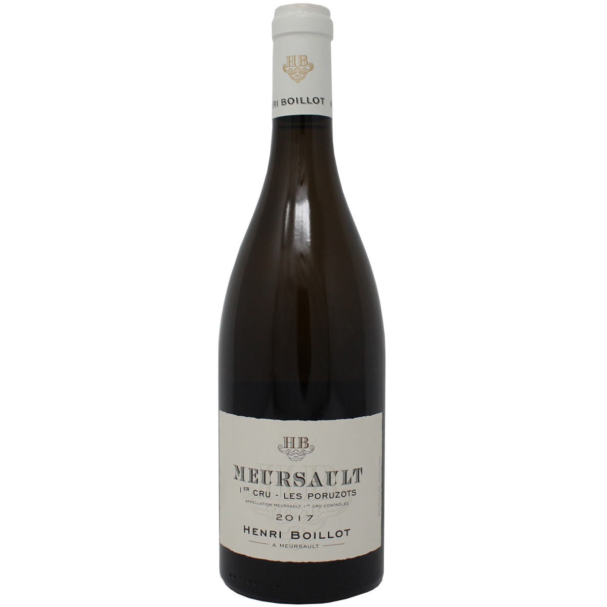Meursault 1er Cru