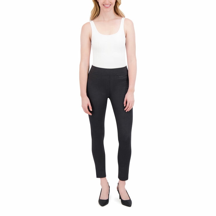 DKNY Ponte Pant