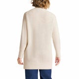 Max & Mia Ladies Long Cardigan