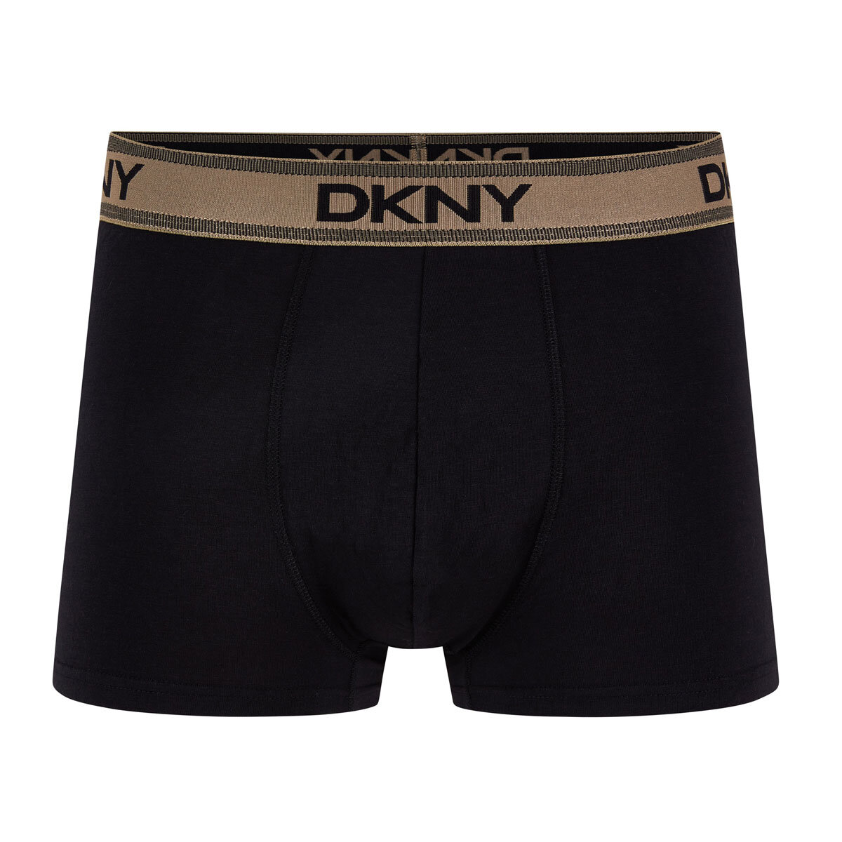 DKNY Men's Modal Boxer, 5 Pack