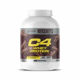 C4 Hersheys Chocolate Whey Protein Powder 1.6kg C4 Hersheys Chocolate Whey Protein Powder 1.6kg
