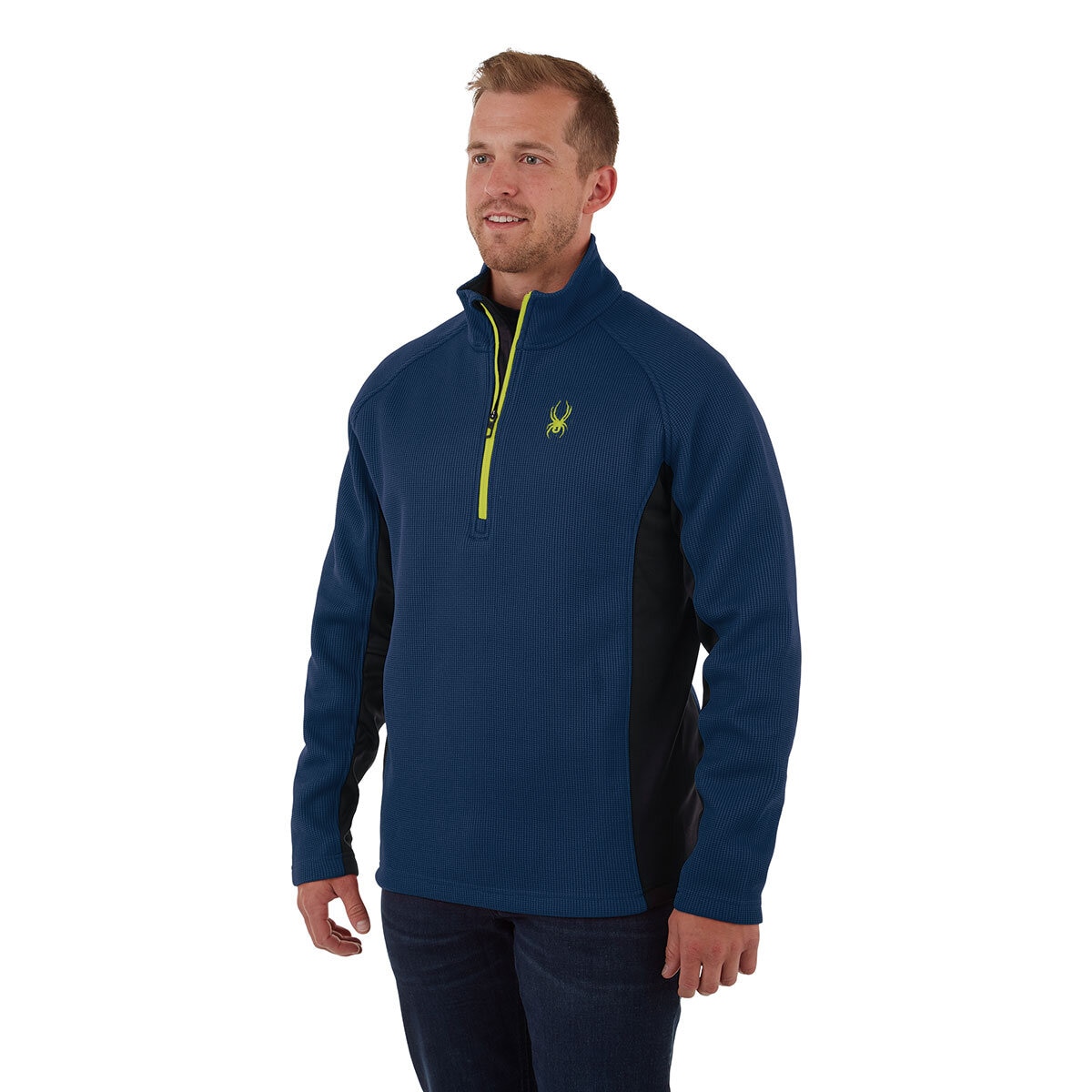 spyder outbound jacket