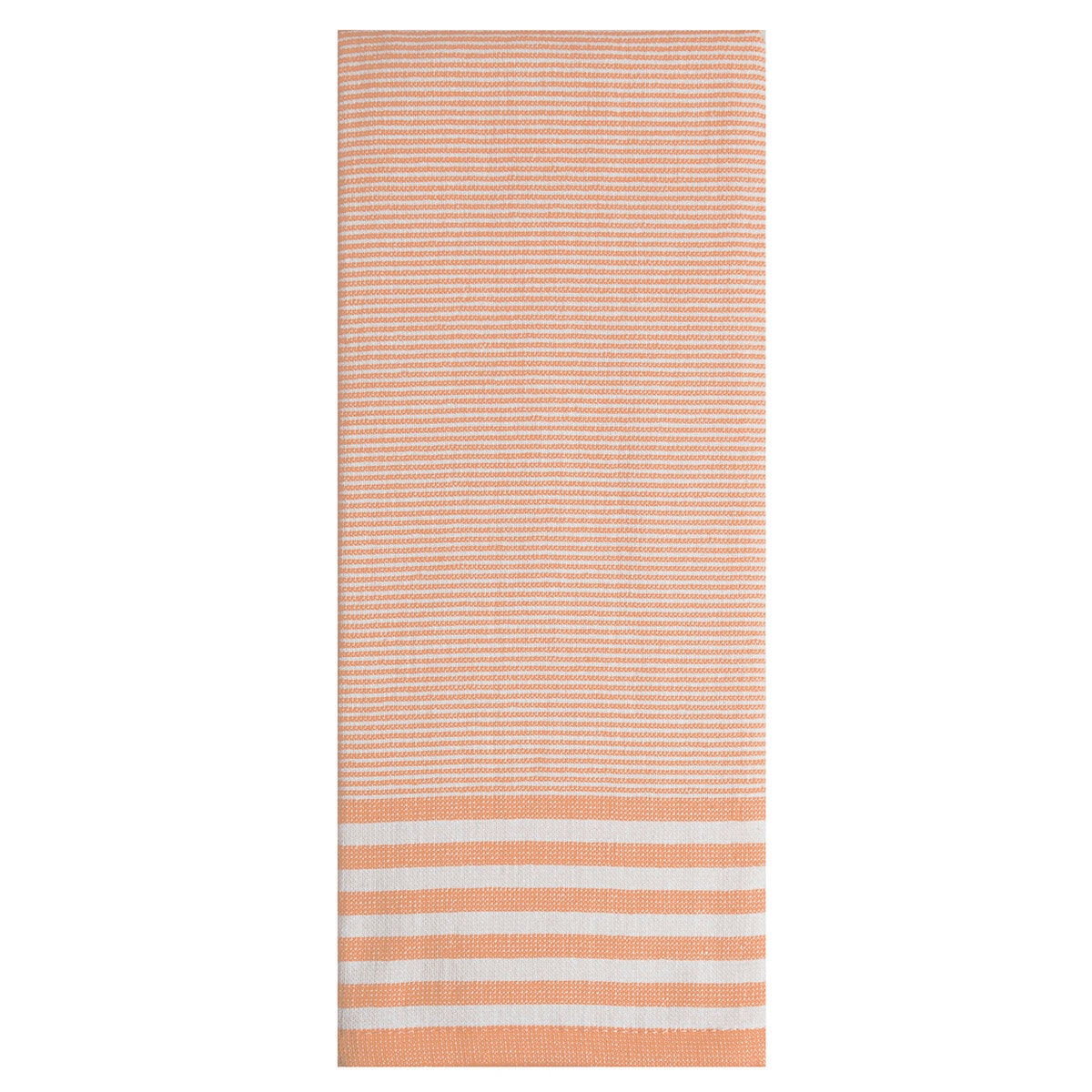 Mikasa Orange Kitchen Towels, 8 Pack Mikasa Orange Kitchen Towels, 8 Pack