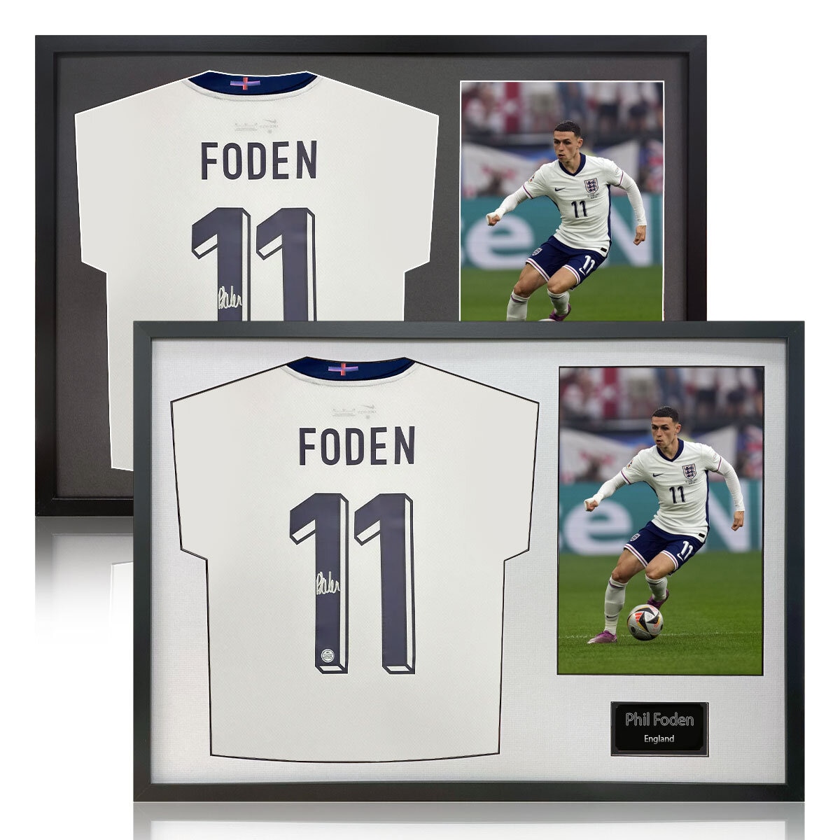 Phil Foden