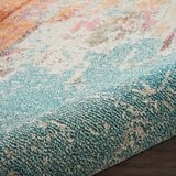 Noursion Celestial Sealife Rug