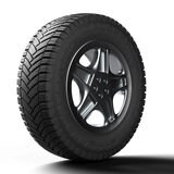 Michelin 225/65 R16C (112/110)R AGILIS CROSSCLIMATE