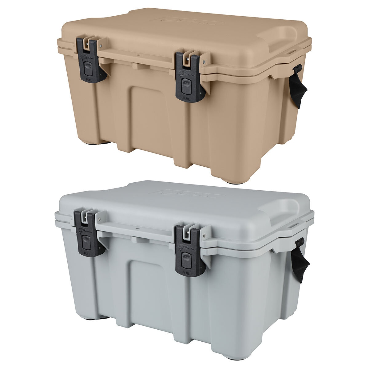 Coho Pack and Carry Box