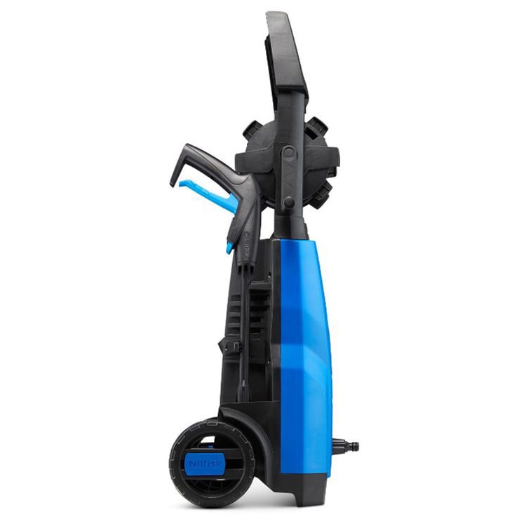 Nilfisk C125.76 Maintenance XTra Pressure Washer with Patio Cleaner