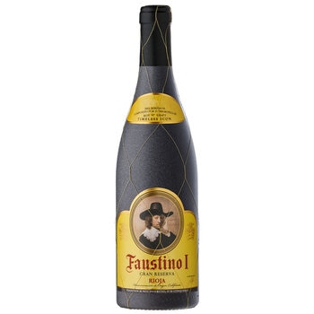 Faustino I Gran Reserva 2012, 75cl