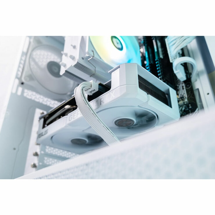 AWD-IT, AMD Ryzen 5, 16GB RAM, 1TB SSD, NVIDIA GeForce RTX 5060, Gaming Desktop PC