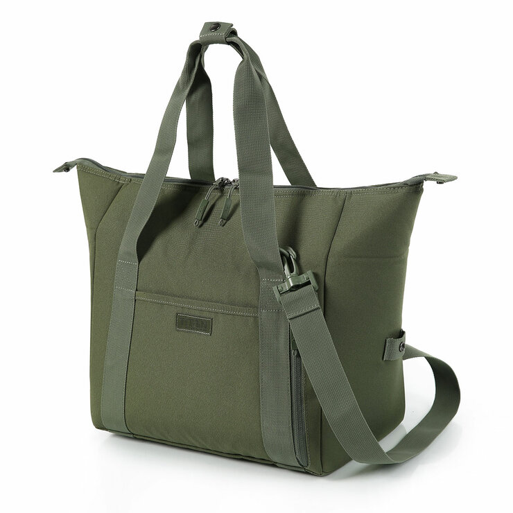 Titan Thermal Carrier in Green