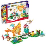 Buy Pokemon Mega Construx Adventures Box & Item Image at Costco.co.uk