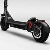 Air 6 Ultra Max Suspension