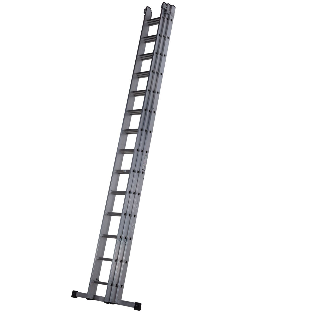 Youngman T200 Triple Extension Ladder Costco UK