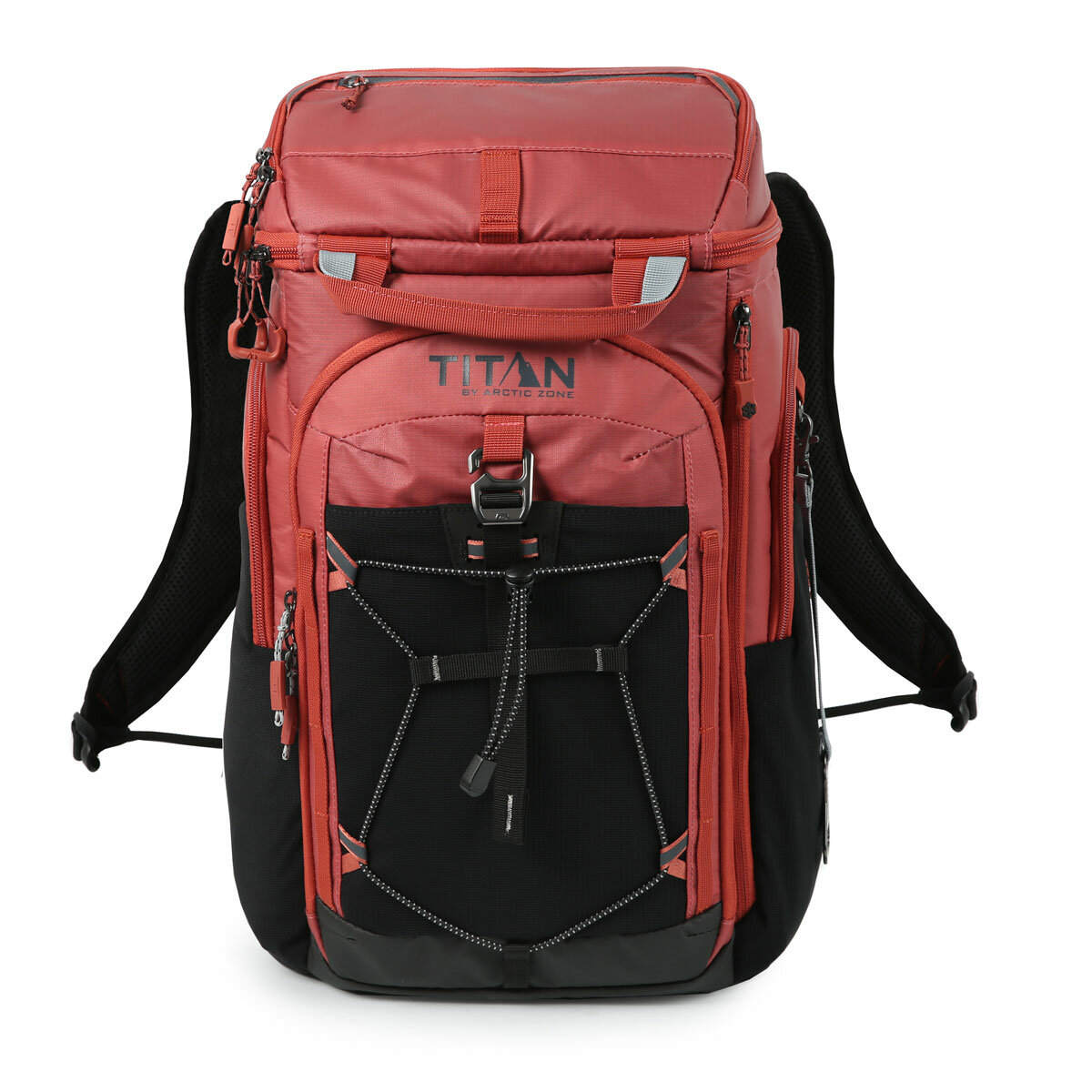 Titan 26 Can Backpack Cooler