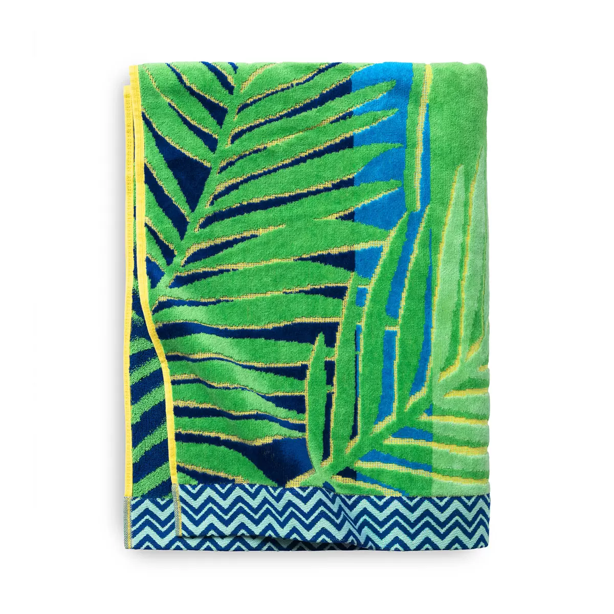 Welhome Beach Towel in 4 designs, 102 x 183 cm - Picture 18 of 24