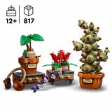 LEGO Harry Potter Hogwarts Herbology Plants - Model 76474 (12+ Years) LEGO Harry Potter Hogwarts Herbology Plants - Model 76474 (12+ Years)