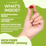 What's Inside