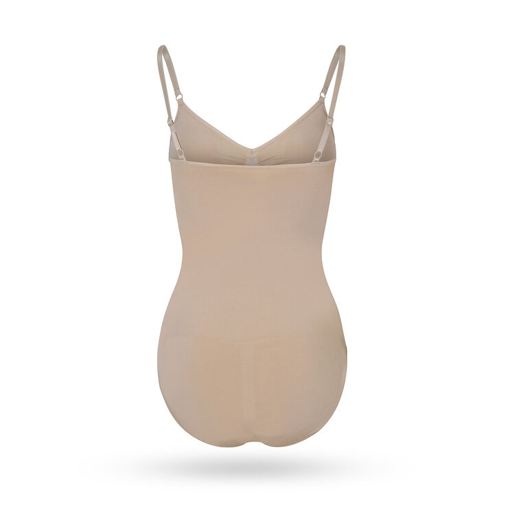 EvenLina Sculpting shapewear Bodysuit