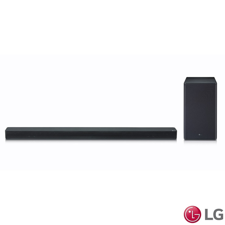 LG 2.1ch Wireless Soundbar with Dolby Atmos®, SK8.DGBRLLK Costco UK