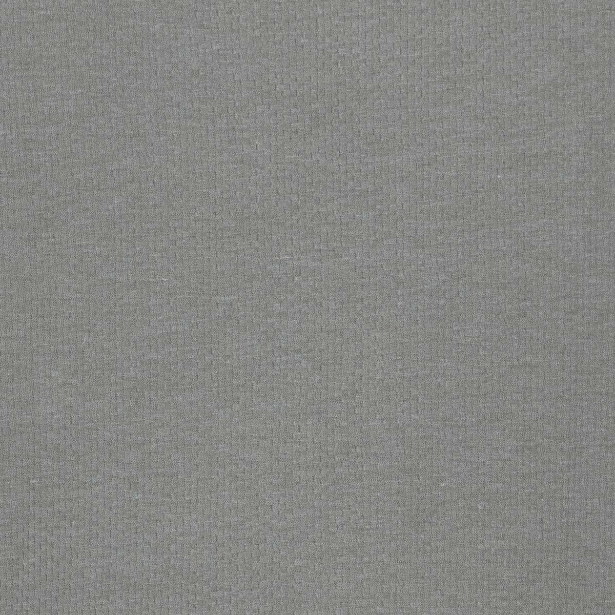 BC Clothing Men's Waffle Crew Sweater in Green