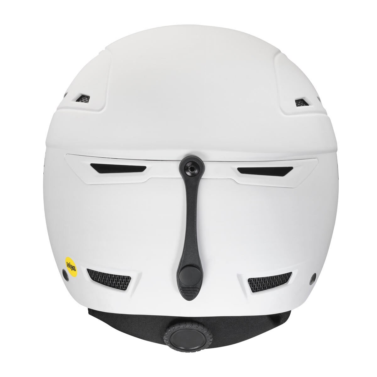 Bolle Junior Matte Ski Helmet in White Costco UK