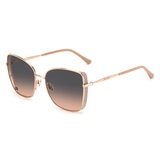 Jimmy Choo Alexis/s PY3FF Sunglasses