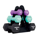 Lead Image for Quickplay 24kg Dumbell Set
