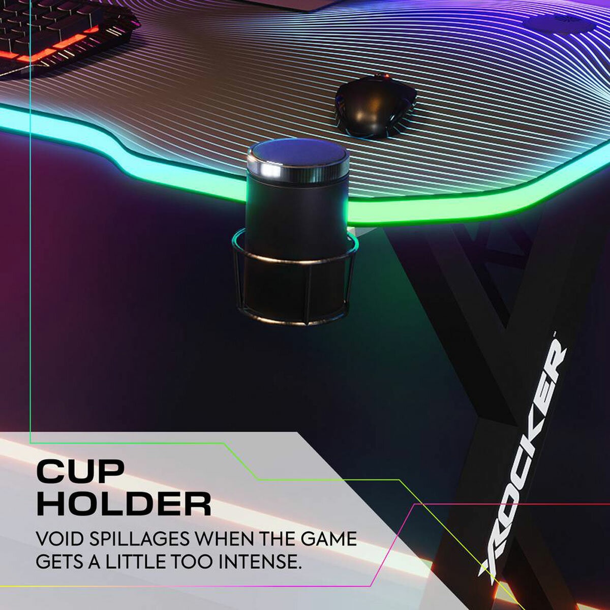 Cup holder