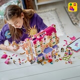 LEGO Friends Heartlake City Grand Hotel - Model 42704 (9+ Years)