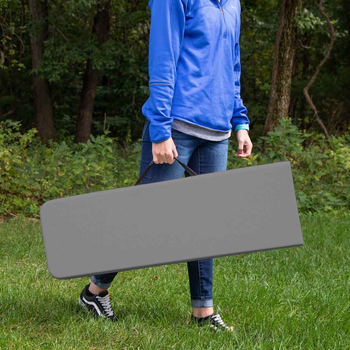 CORE 6ft Folding Bench