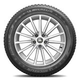 Michelin 225/45 R17 91 (V) ALPIN 5 RFT