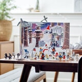 Buy LEGO Star Wars Advent Calendar Overview Image at Costco.co.uk