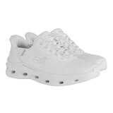Skechers Ladies Glide-Step Swift Fit Trainer Skechers Ladies Glide-Step Swift Fit Trainer
