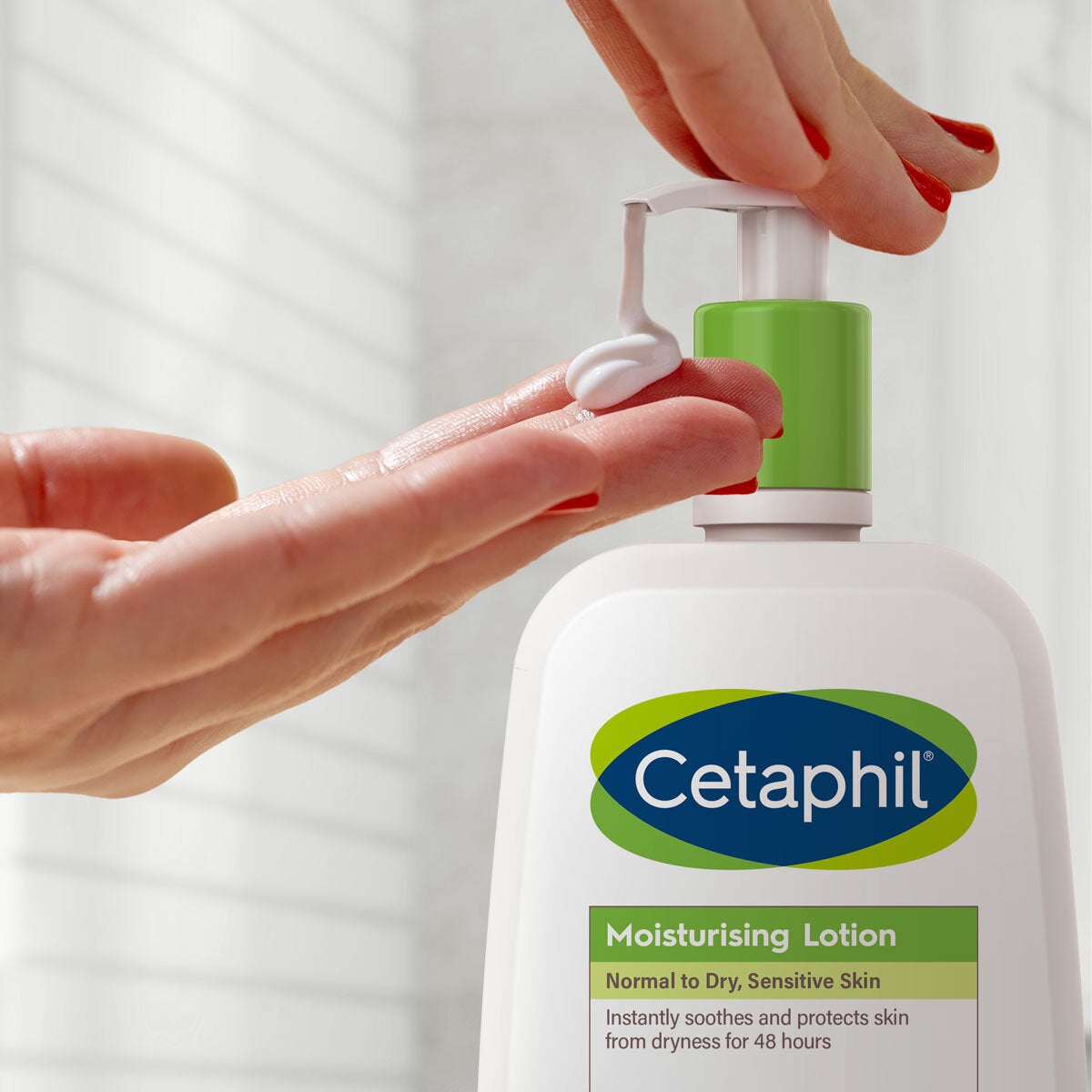 Image of Cetaphil Lotion Image of Cetaphil Lotion