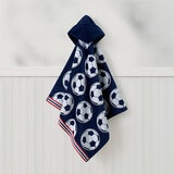 Caro Home Kids Bath & Beach Hooded Towel in 3 Designs
