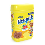 Nestle Nesquik Chocolate 1kg