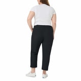 Kirkland Signature Women's Travel Pant in Black