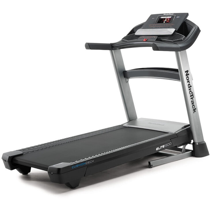 nordictrack sl700