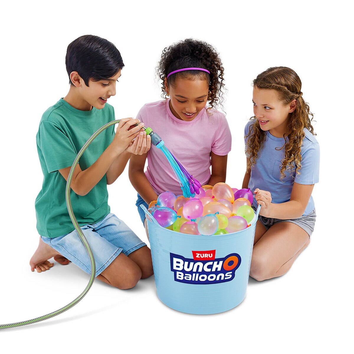 Zuru Bunch O Balloons Lifestyle Image