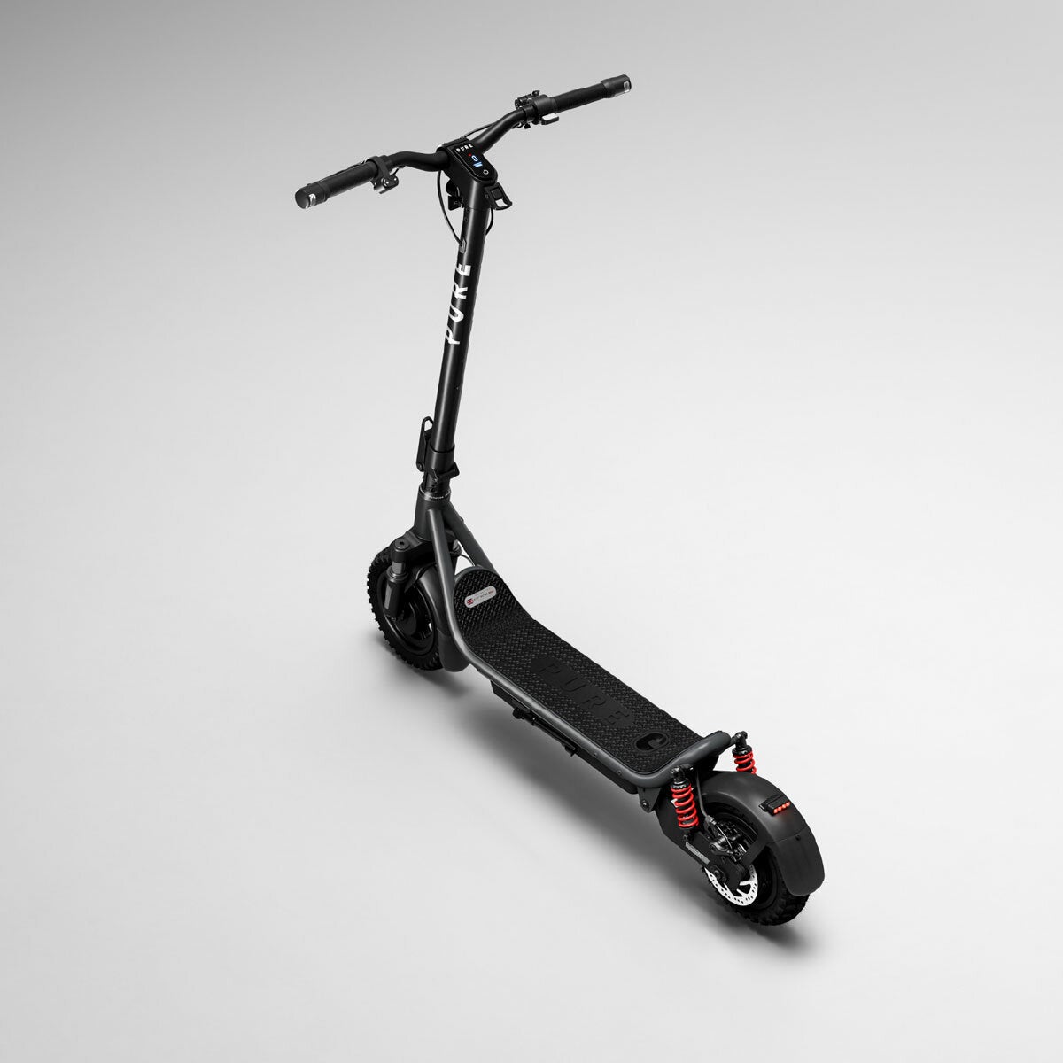 Air 6 Ultra Max Suspension