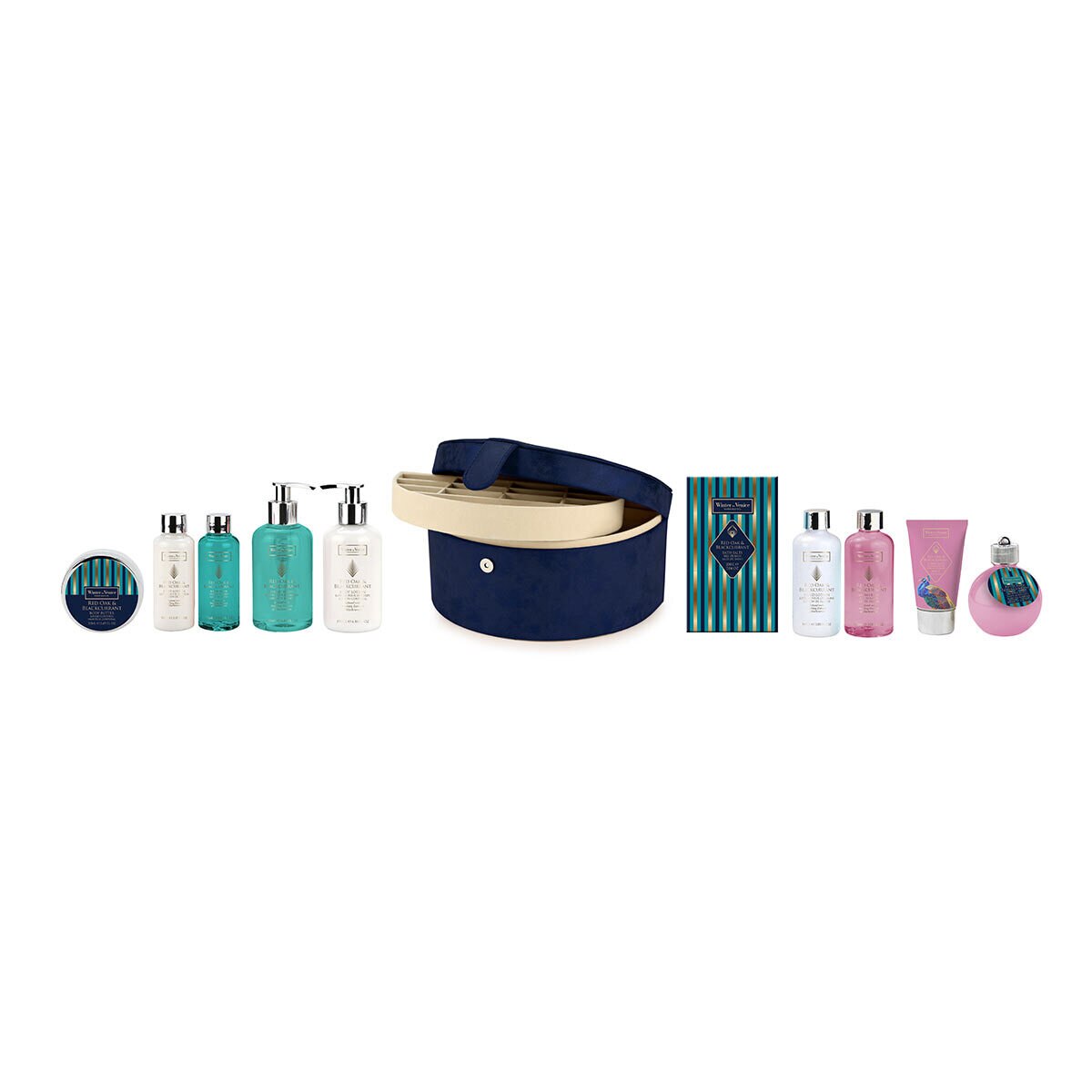 jewellery case on its own