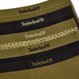 Timberland Men's Boxer, 5 Pack