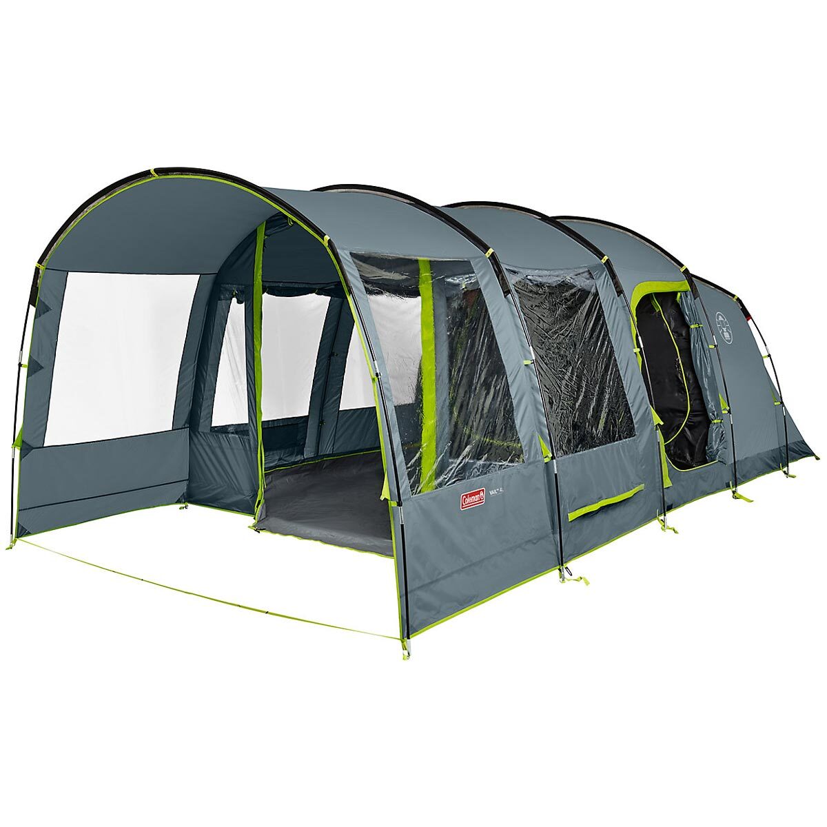 coleman vail tent