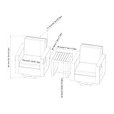 Dimensions