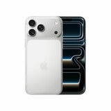 Buy Apple iPhone 17 Pro Max 256GB Sim Free Mobile Phone in Silver, MFYM4QN/A at costco.co.uk