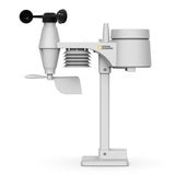 The national Geographic weather station 5 in 1