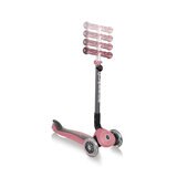 Buy Globber GO.UP Deluxe Play Pastel Pink Overview3 Image at Costco.co.uk