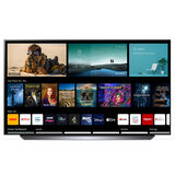 Buy LG OLED55C14LB 55 Inch OLED 4K Ultra HD Smart TV at costco.co.uk